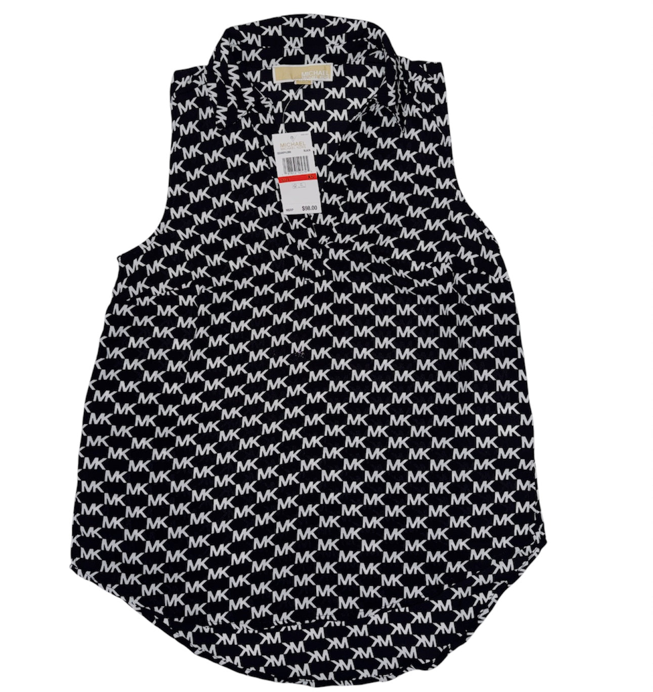 Camisa Michael Kors Mujer