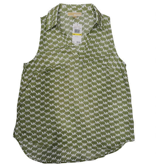 Camisa Michael Kors Mujer