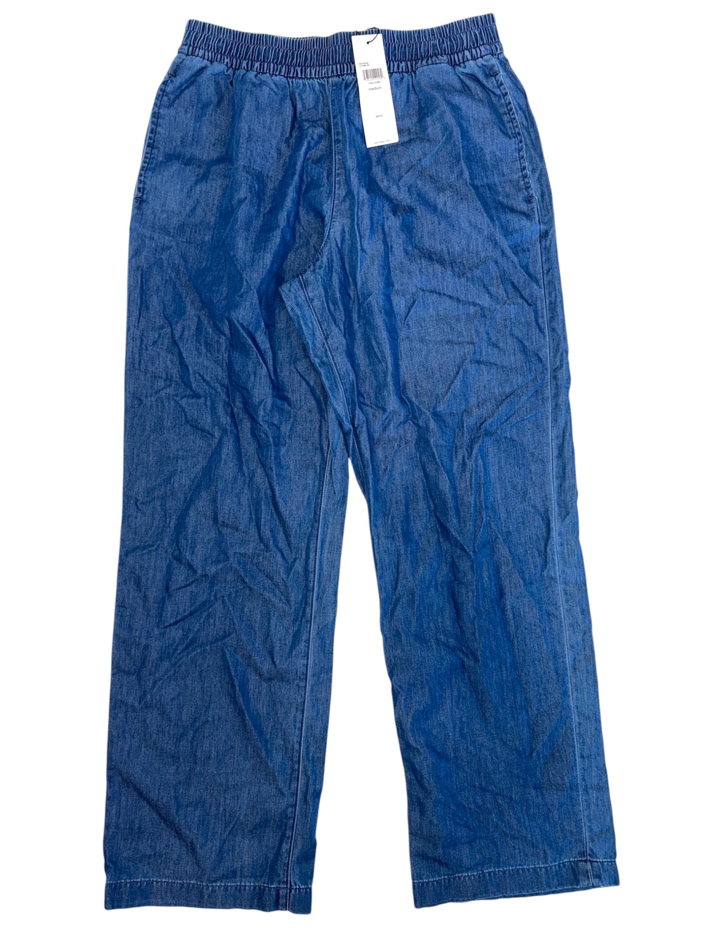 Pantalones Calvin Klein de mujer
