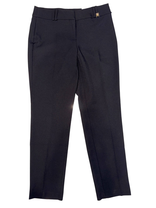 Pantalones Anne Klein de mujer (Straight Leg)