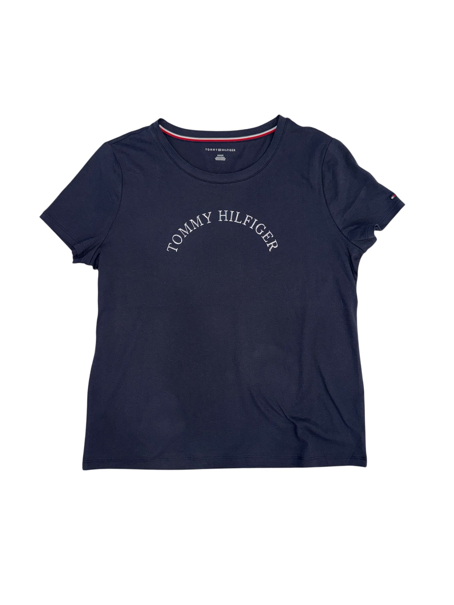 Camiseta Tommy Hilfiger Mujer
