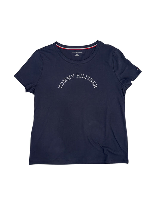 Camiseta Tommy Hilfiger Mujer