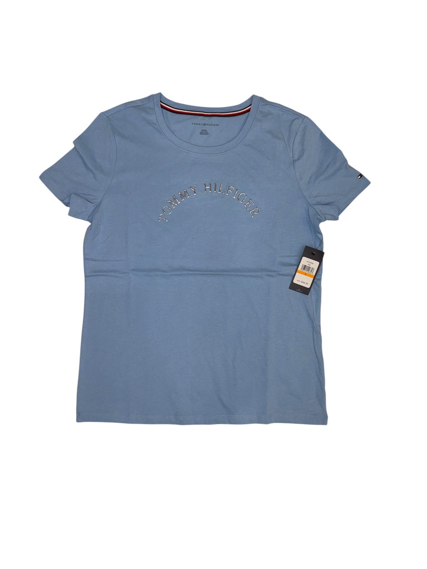 Camiseta Tommy Hilfiger Mujer