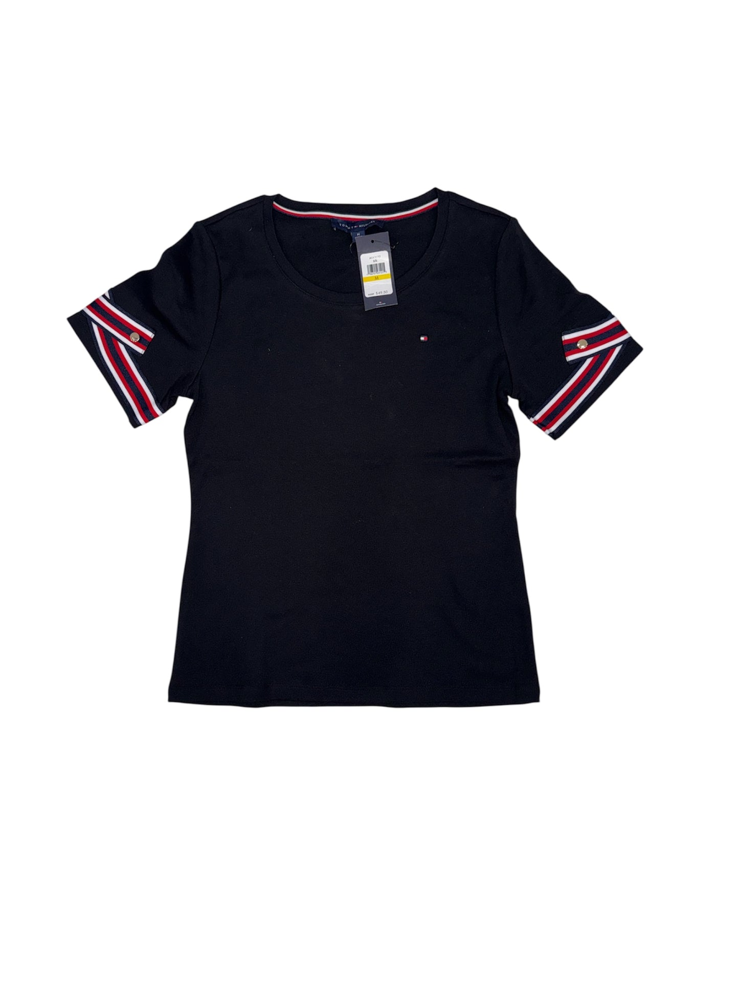 Camiseta Tommy Hilfiger Mujer