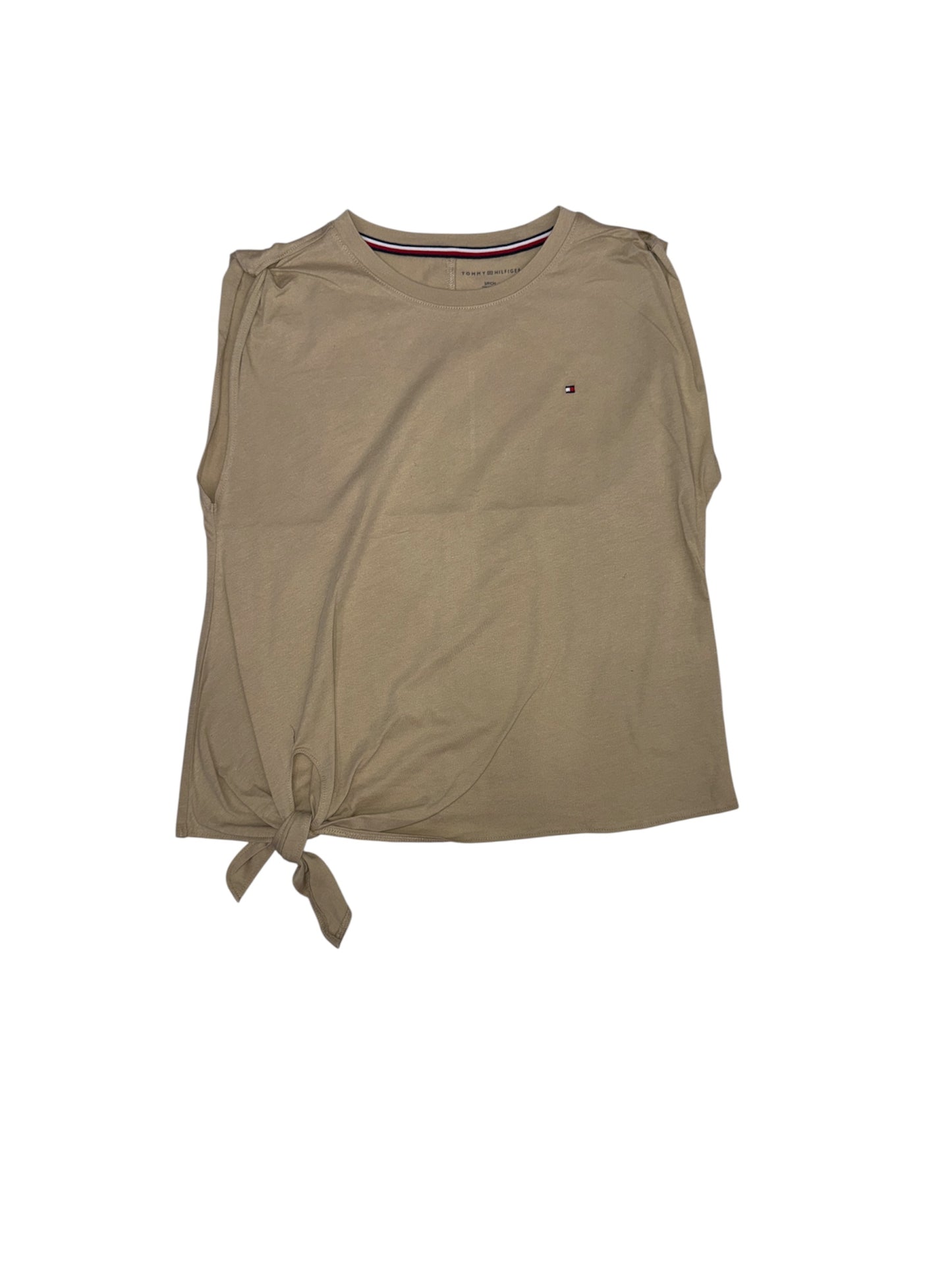 Camiseta Tommy Hilfiger Mujer