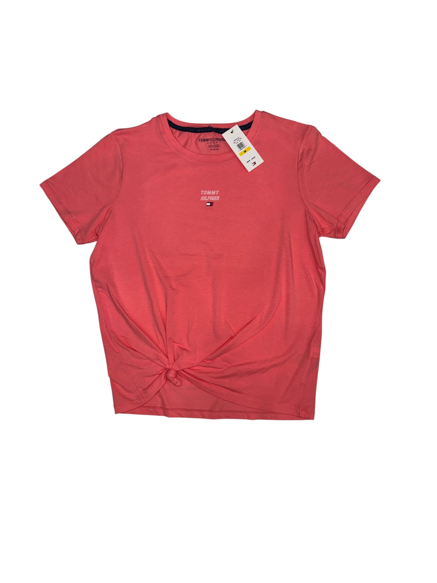 Camiseta Tommy Hilfiger Mujer