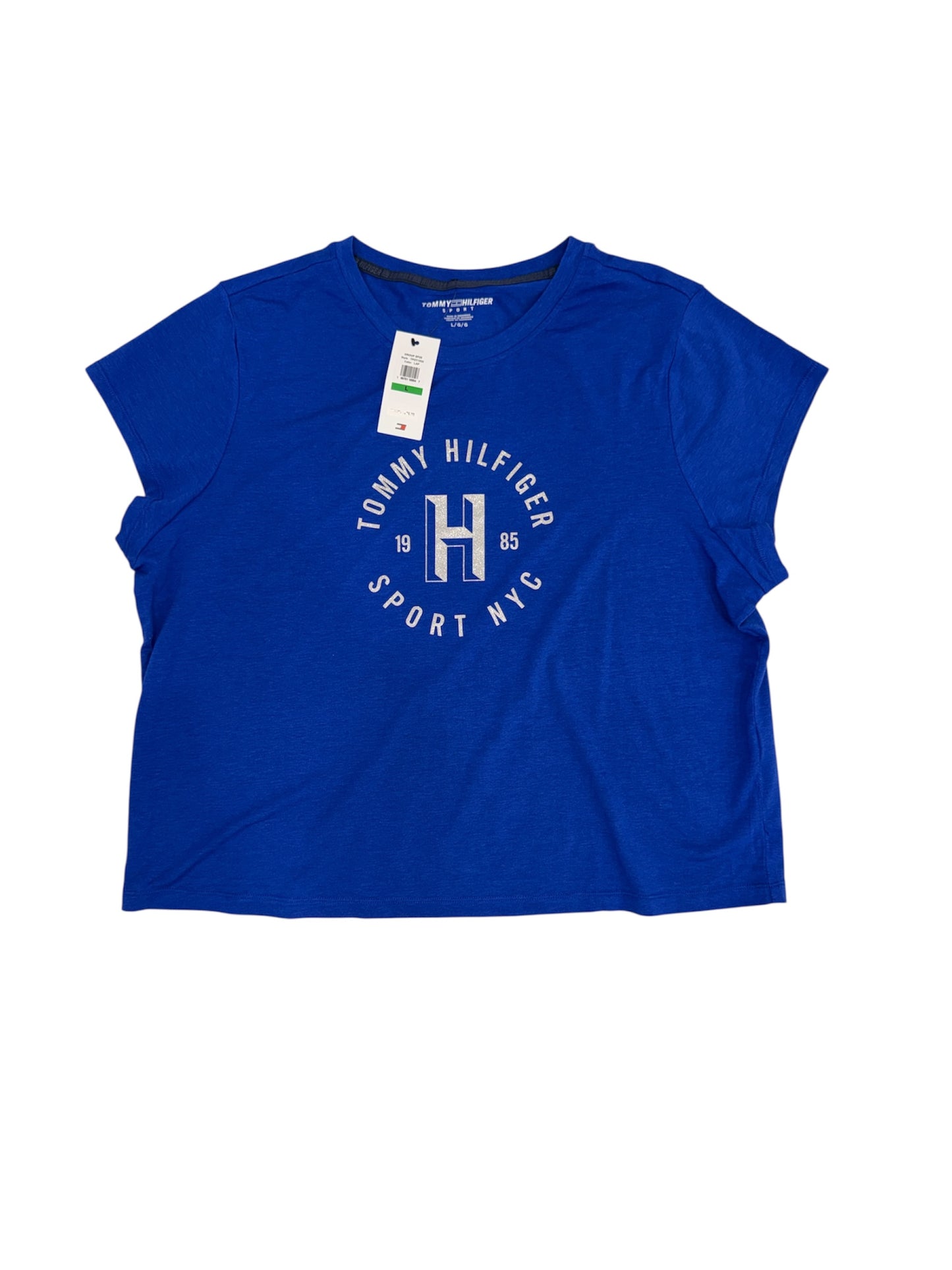 Camiseta Tommy Hilfiger Mujer