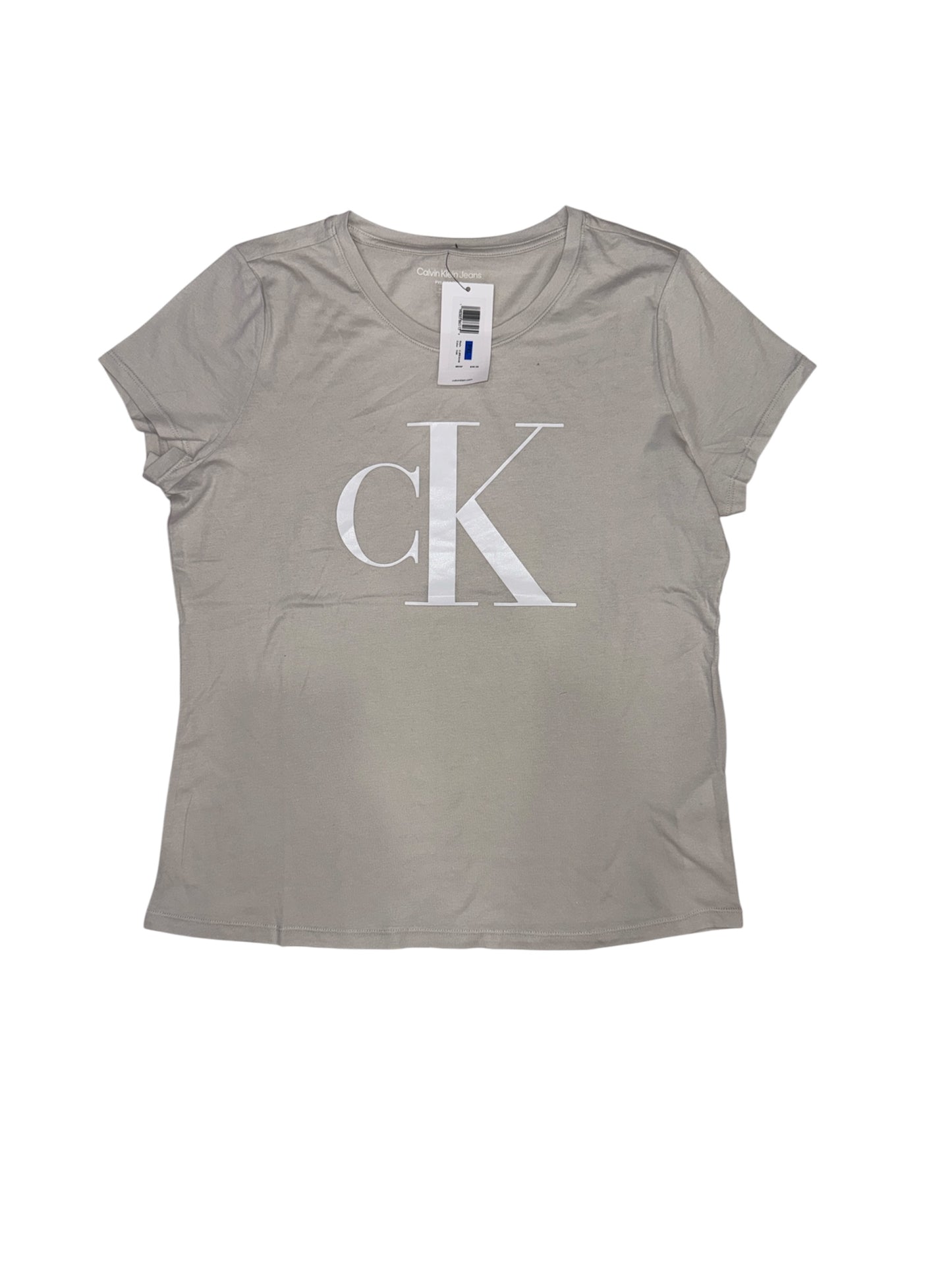 Camiseta Calvin Klein Mujer
