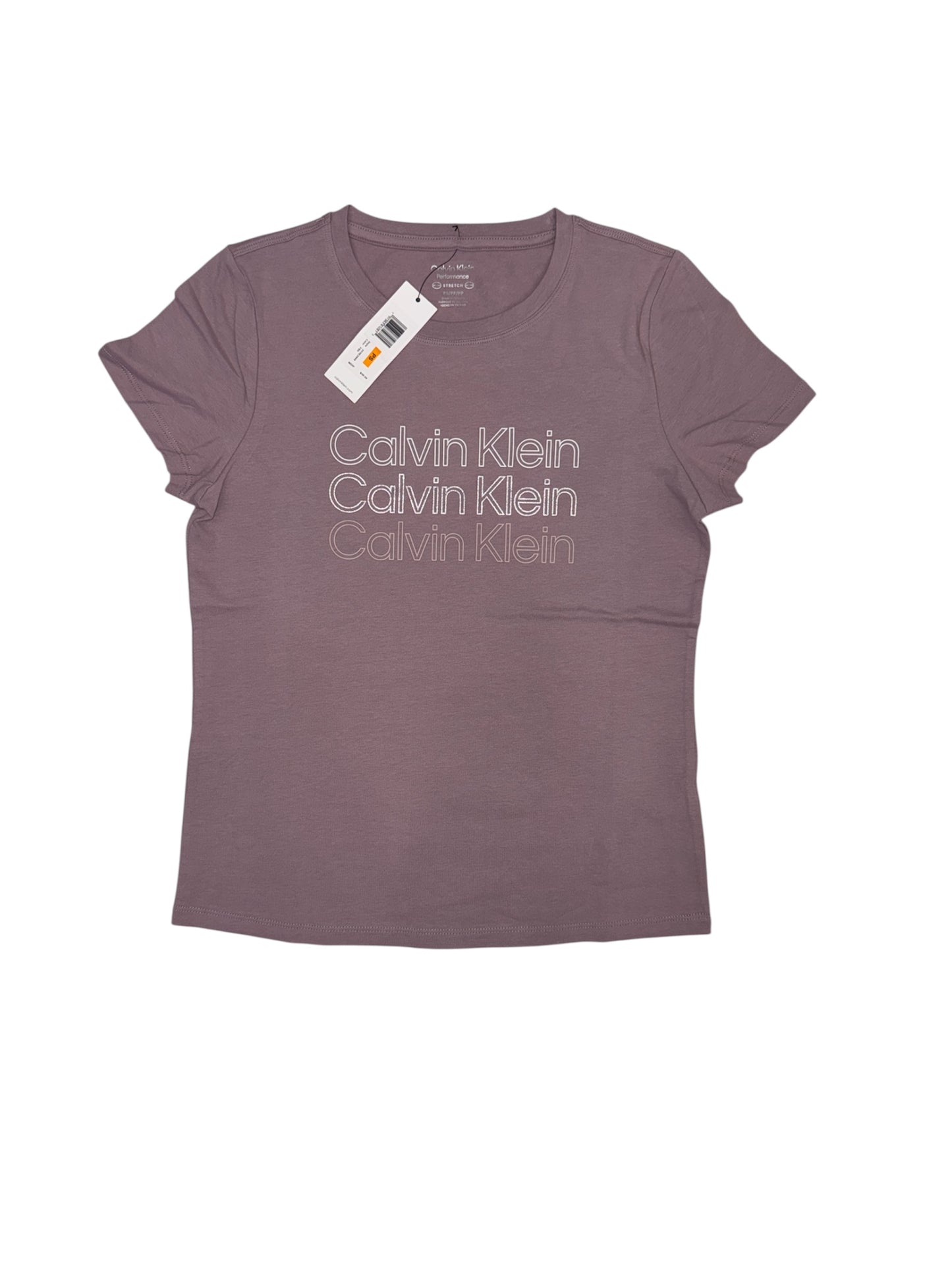 Camiseta Calvin Klein Mujer