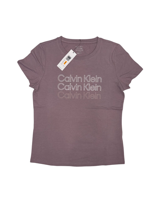 Camiseta Calvin Klein Mujer