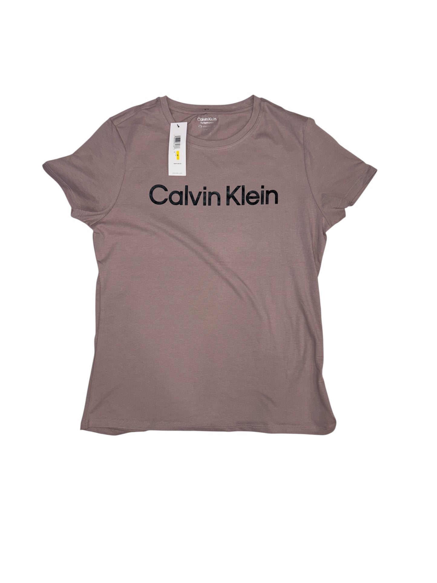 Camiseta Calvin Klein Mujer