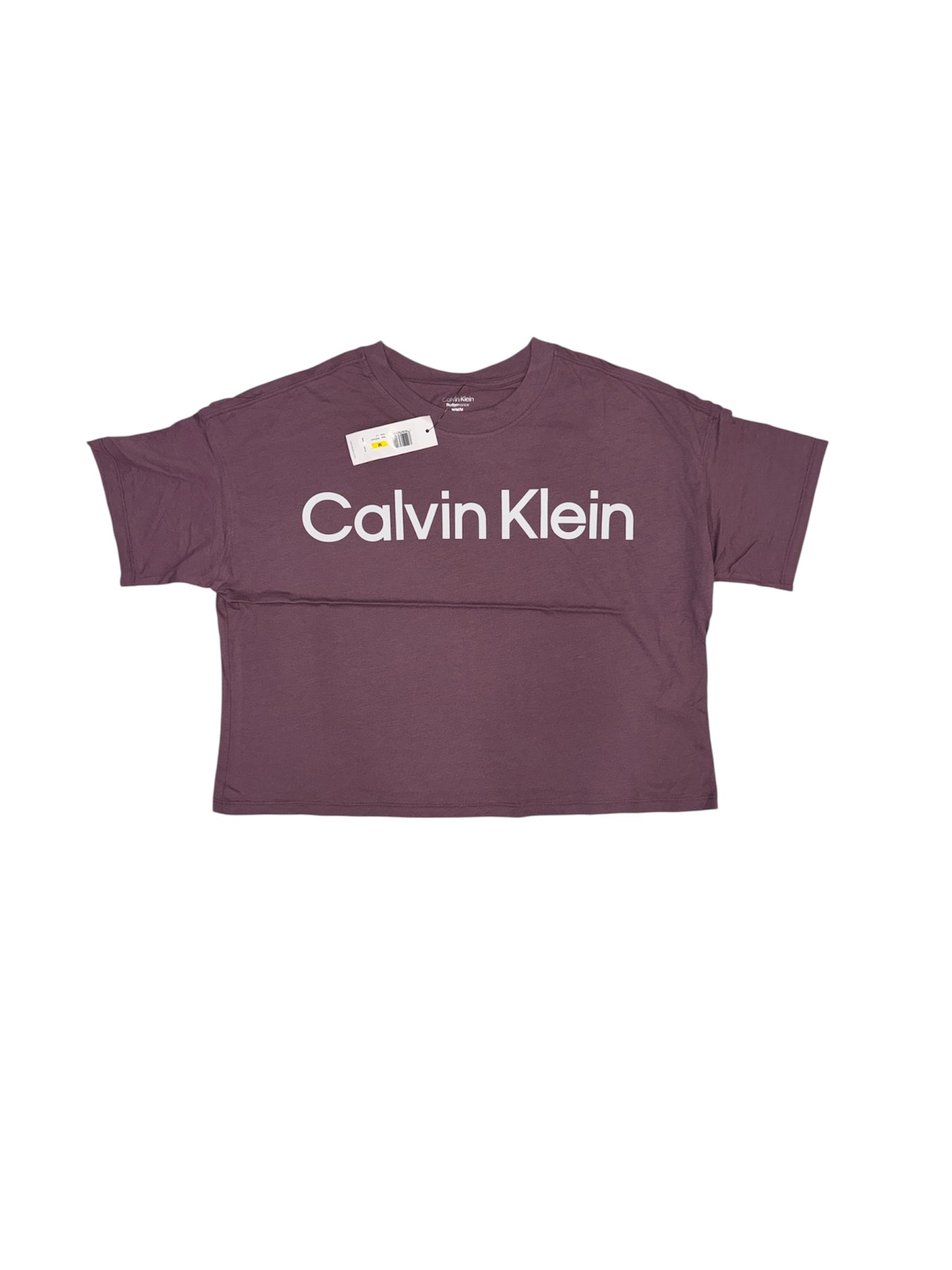Camiseta Calvin Klein Mujer