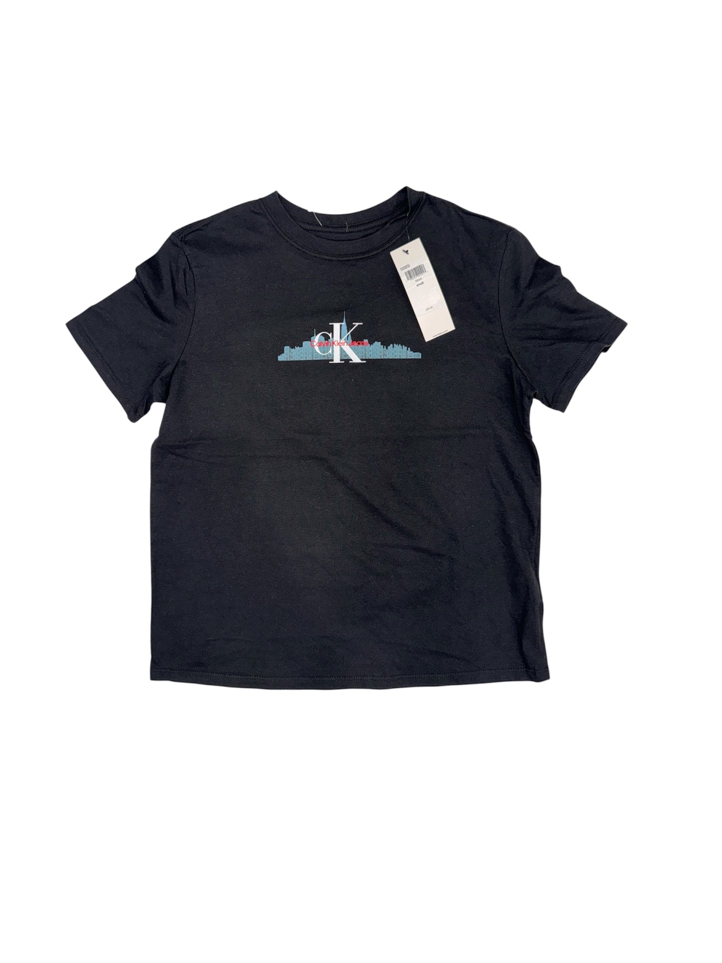 Camiseta Calvin Klein Mujer