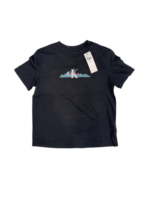 Camiseta Calvin Klein Mujer