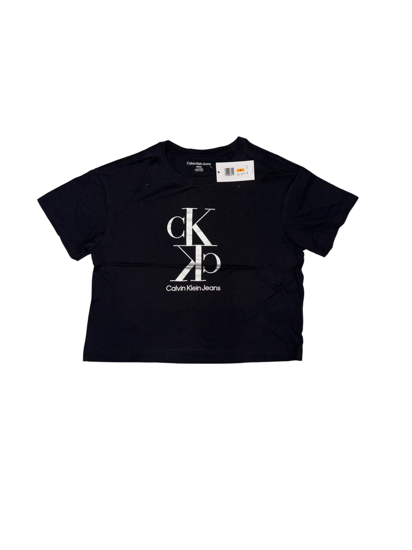 Camiseta Calvin Klein Mujer