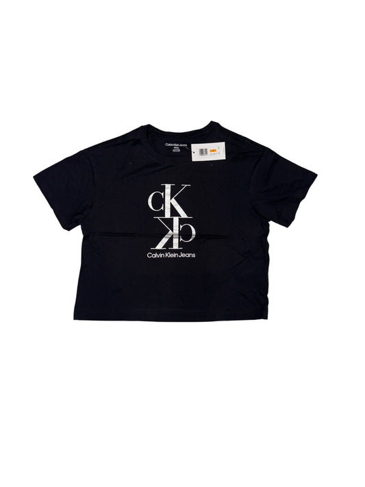 Camiseta Calvin Klein Mujer