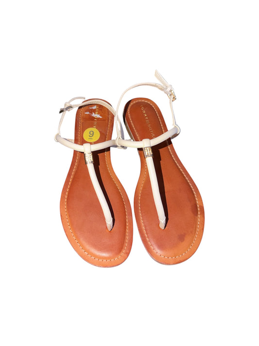 Sandalias Tommy Hilfiger para Mujer