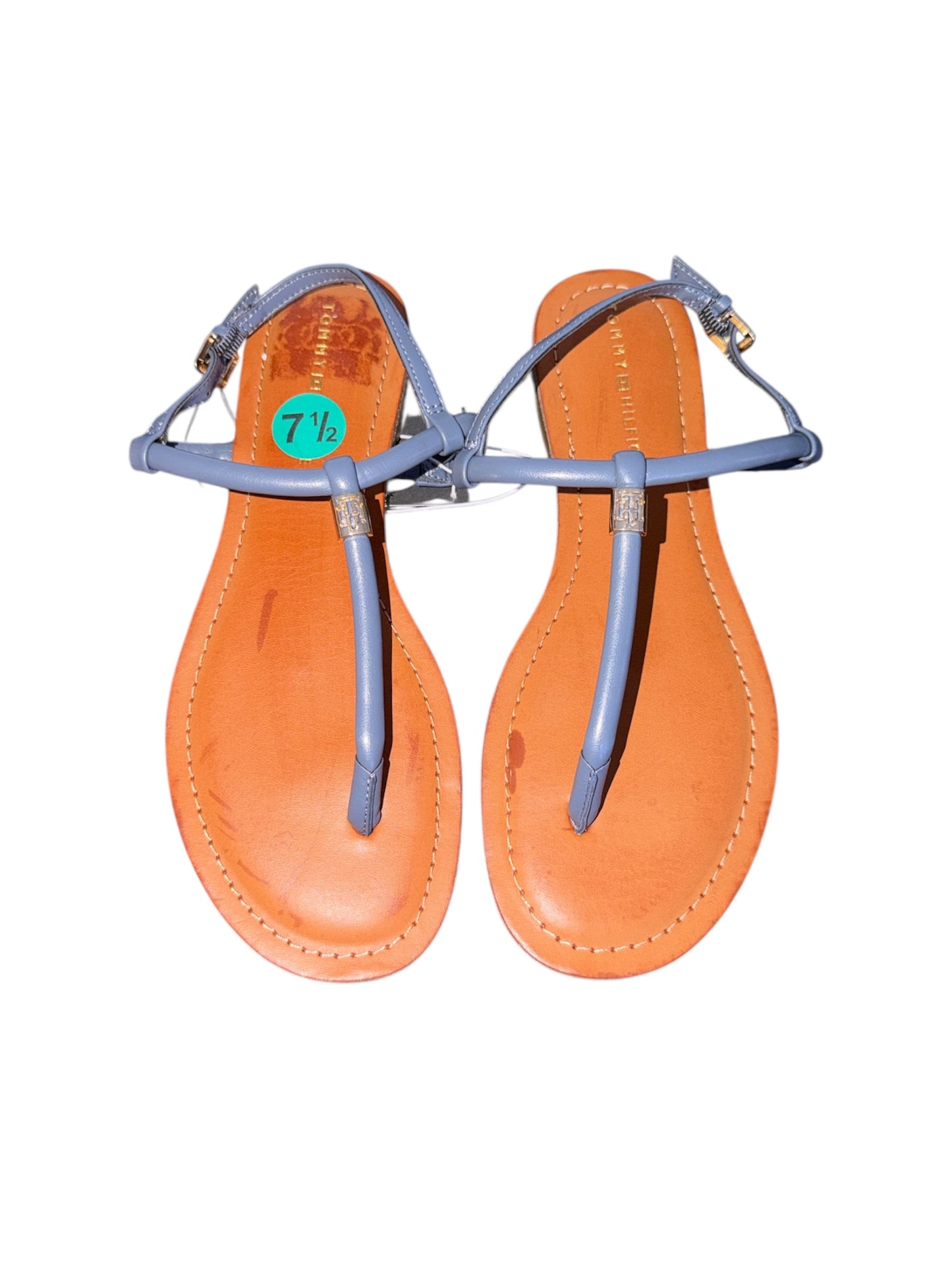 Sandalias Tommy Hilfiger para Mujer