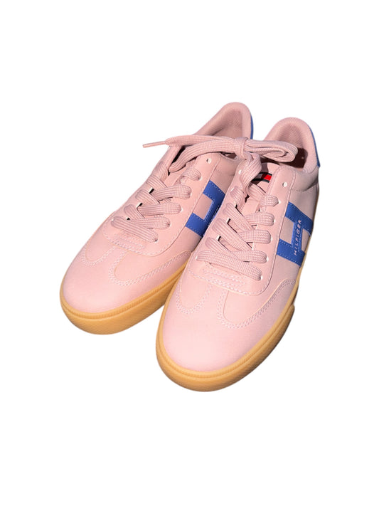 Zapatos Tommy Hilfiger