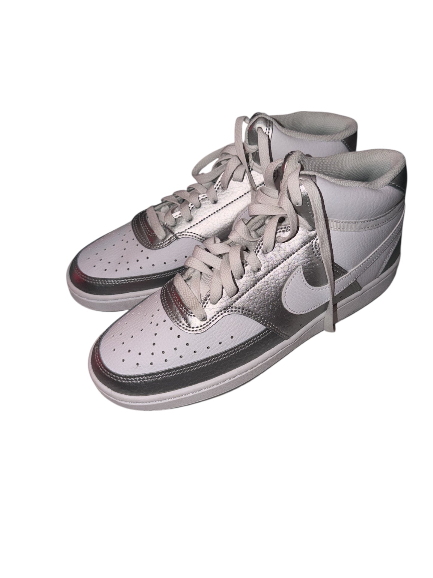 Zapatos Nike Mid-Top para Mujeres