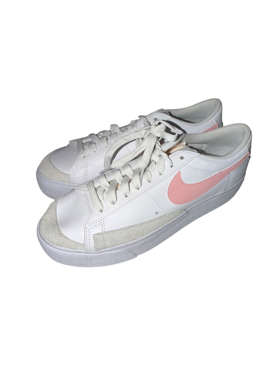 Zapatos Nike Blazer Low para Mujeres