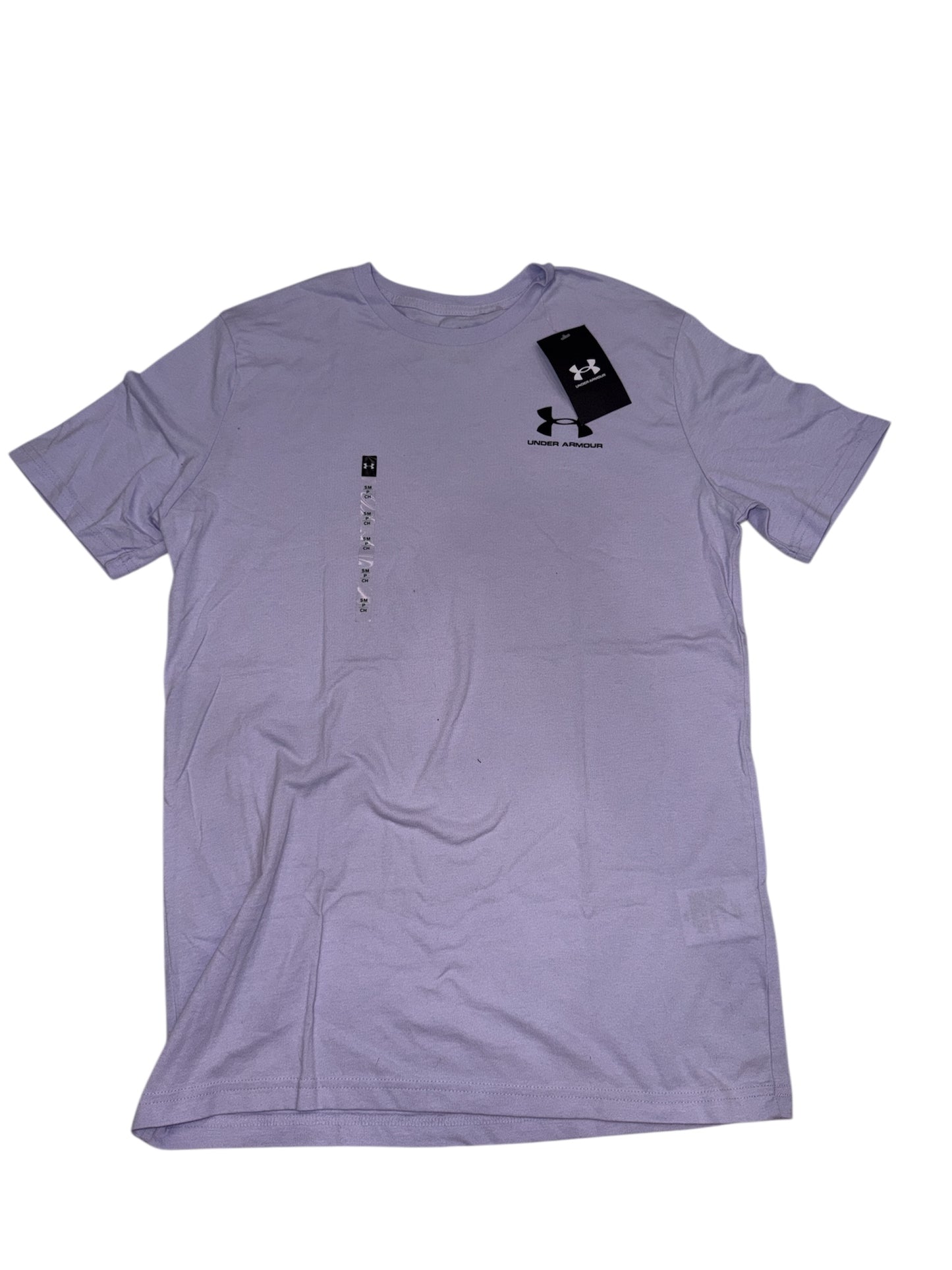 Camiseta Under Armour Short Sleeve para Hombre