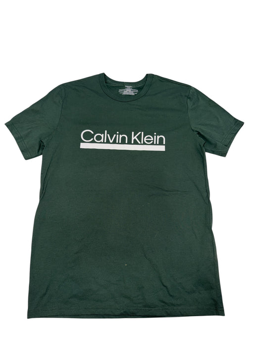 Camiseta Calvin Klein Hombre