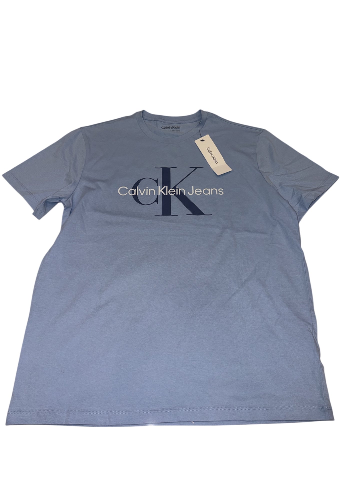 Camiseta Calvin Klein Jeans Hombre