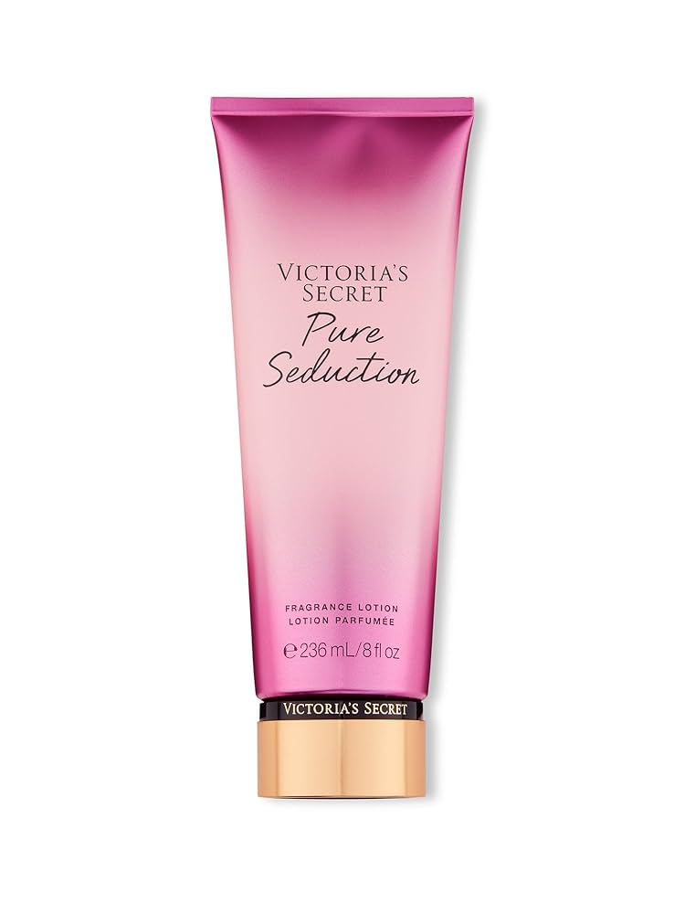 Crema Victoria’s Secret- Pure Seduction