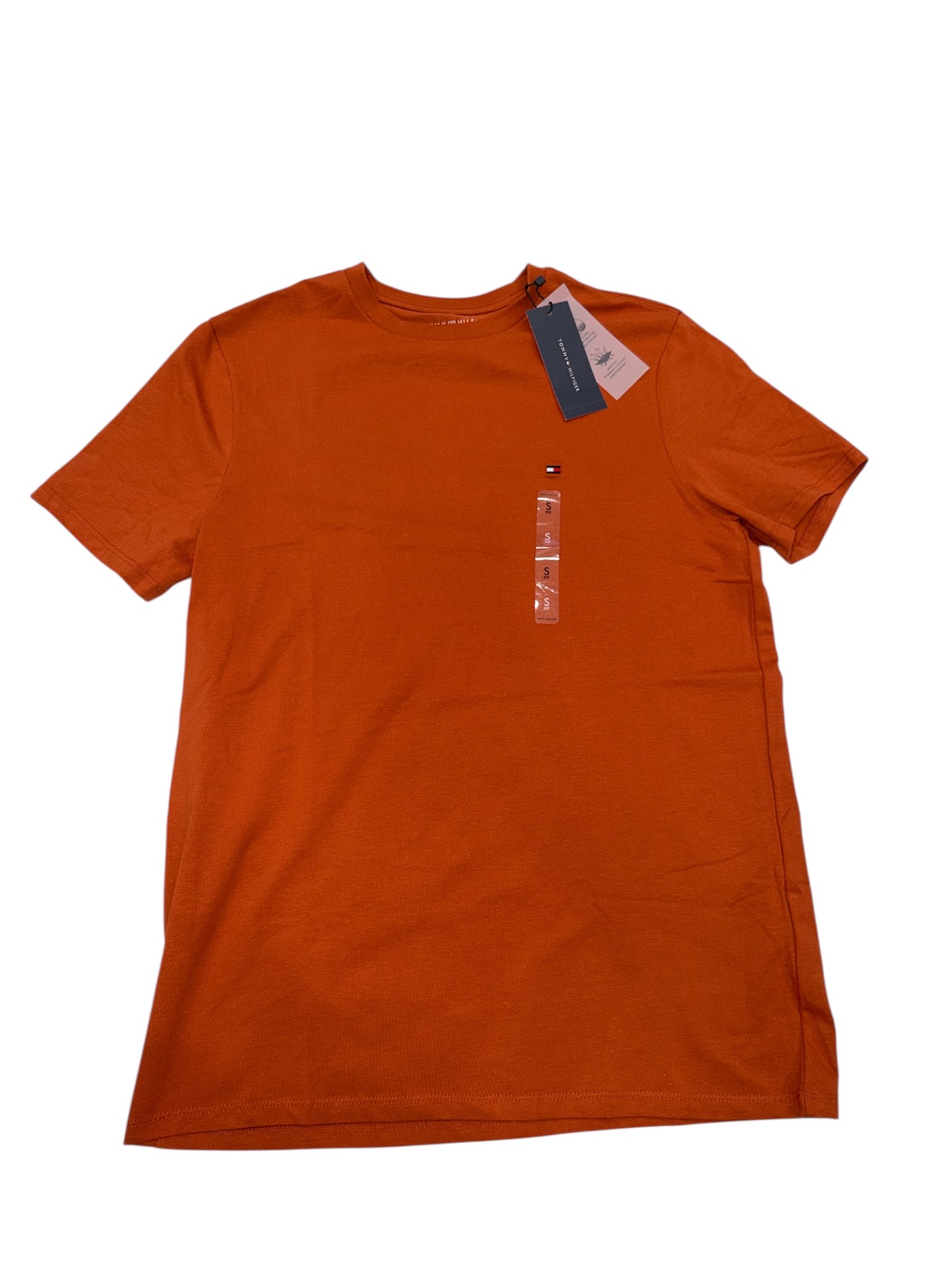 Camiseta Tommy Hilfiger Hombre