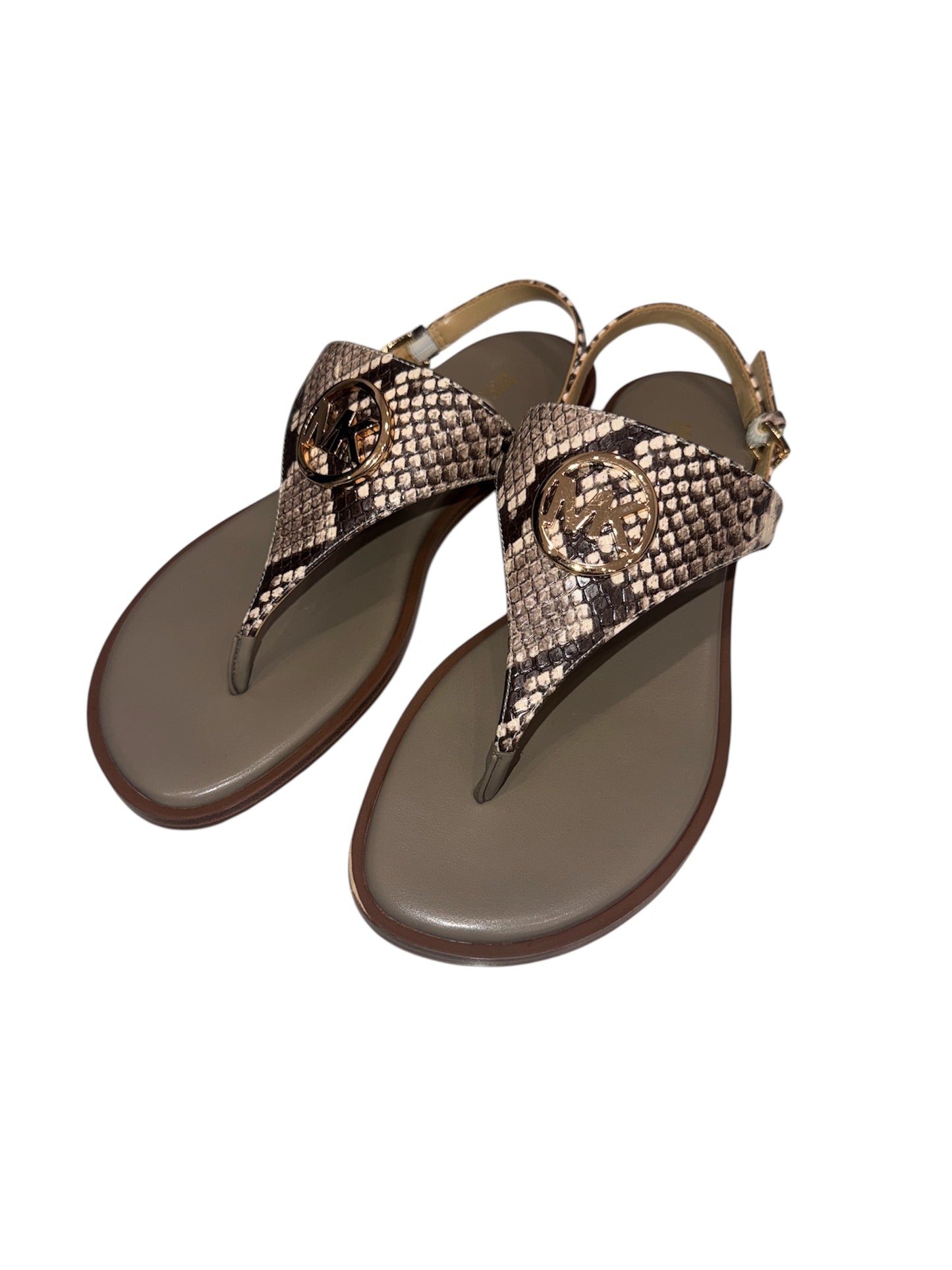Sandalias Michael Kors para mujer