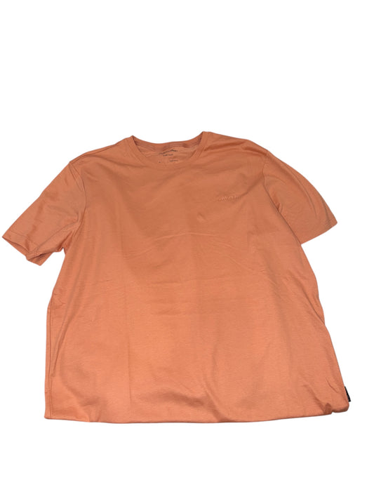 Camiseta Calvin Klein Hombre