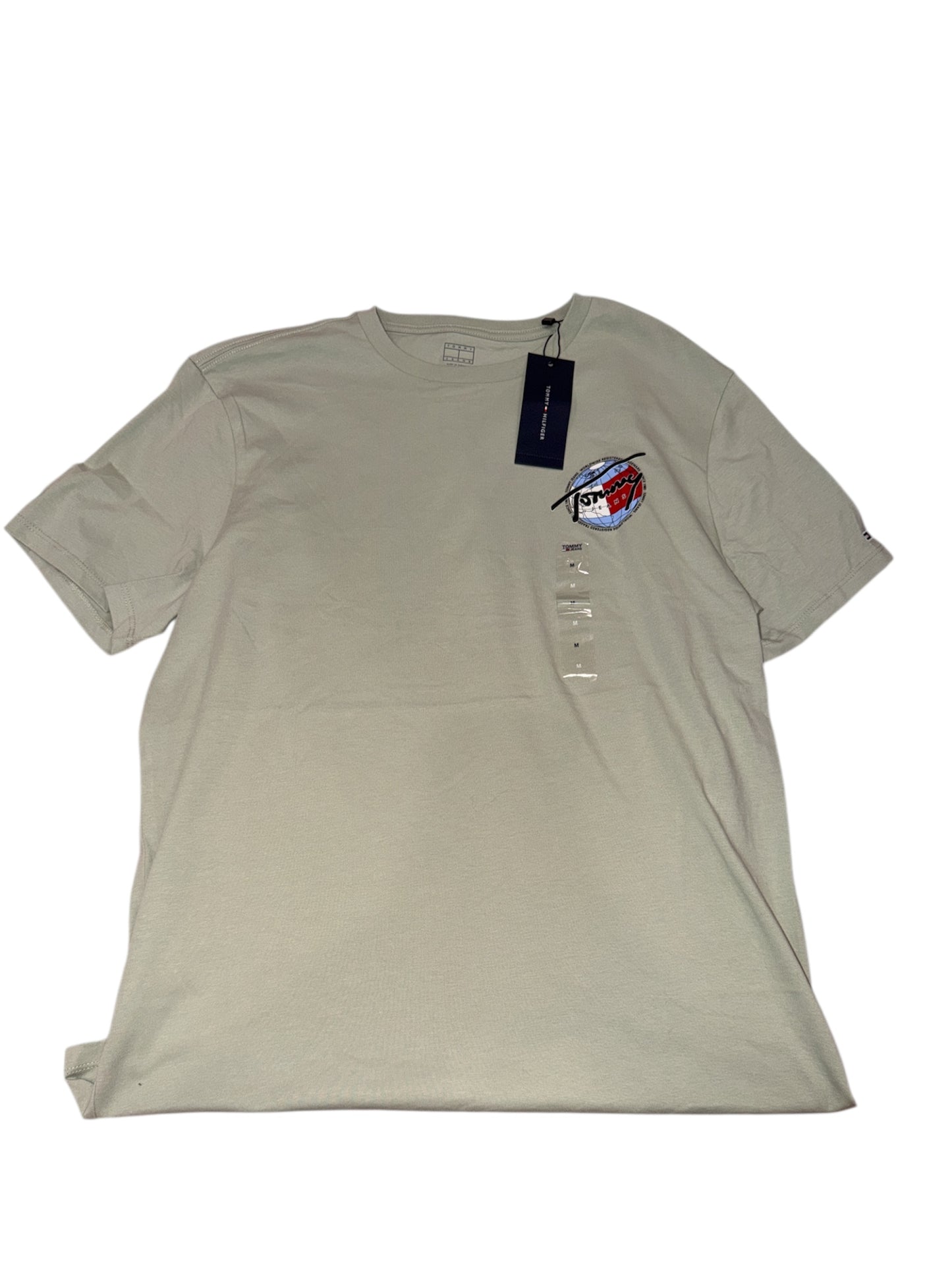 Camiseta Tommy Hilfiger Hombre