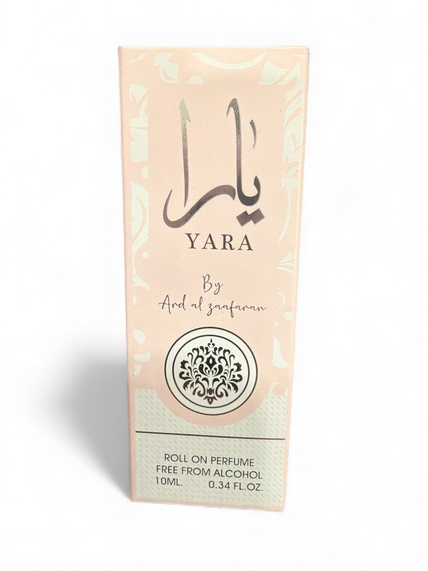 Perfume Ard Al Zaafaran Yara Roll-on para mujer