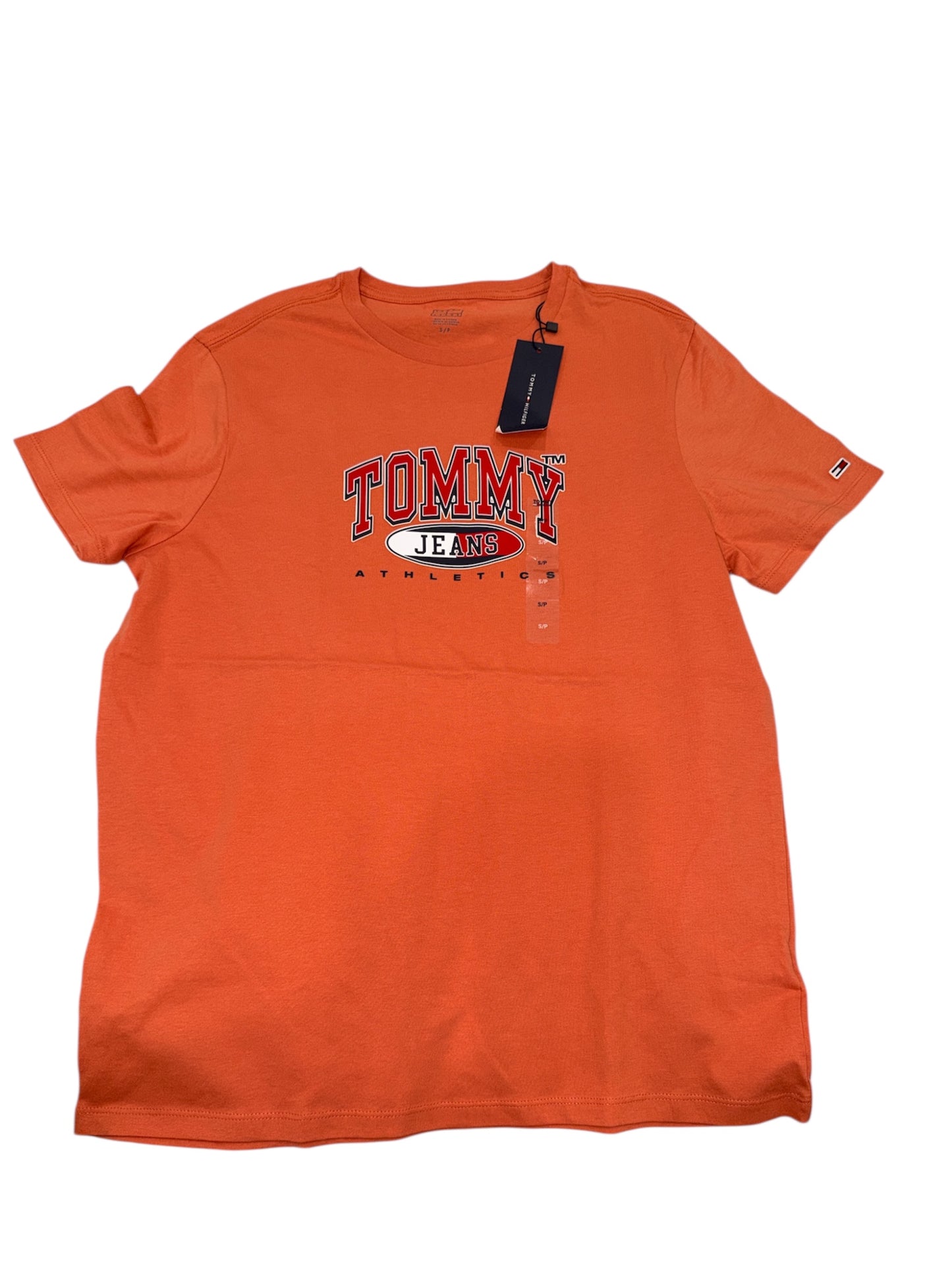 Camiseta Tommy Hilfiger Jeans Hombre