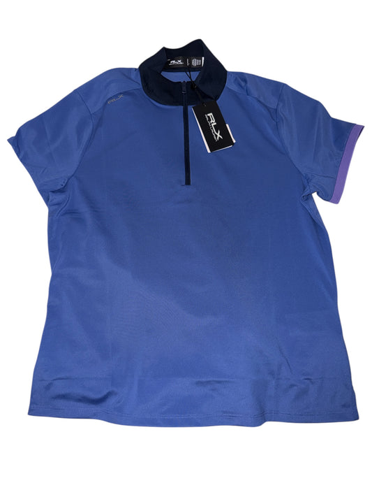 Camiseta Ralph Lauren Hombre