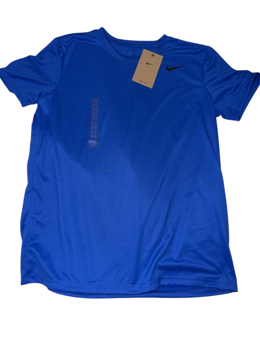 Camiseta Deportiva Nike para Mujer