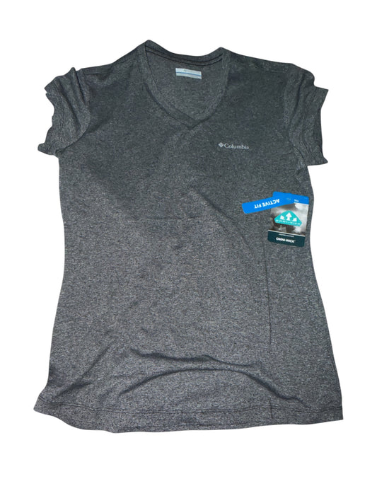 Camiseta Columbia para mujeres