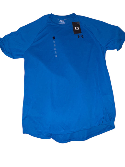 Camiseta Under Armour Short Sleeve para Hombre