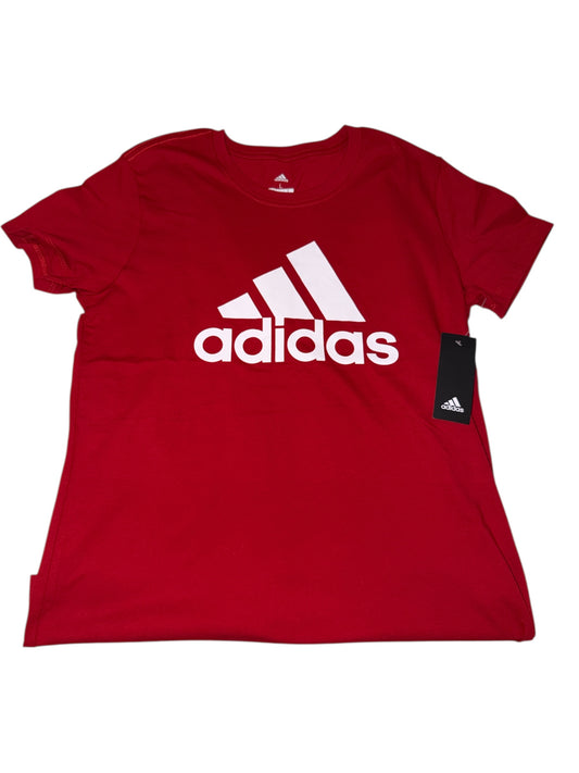 Camiseta Adidas para mujeres