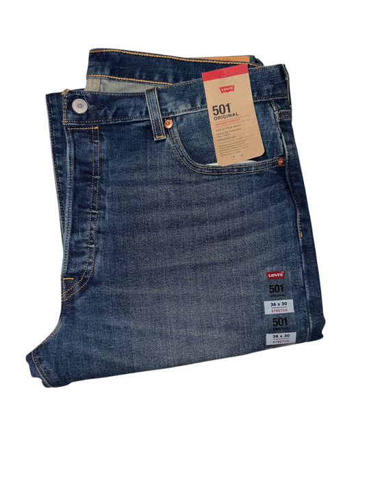 Pantalones Jeans LEVI’S para hombre