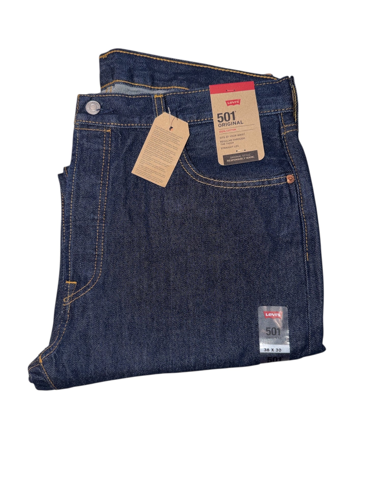 Pantalones Jeans LEVI’S para hombre