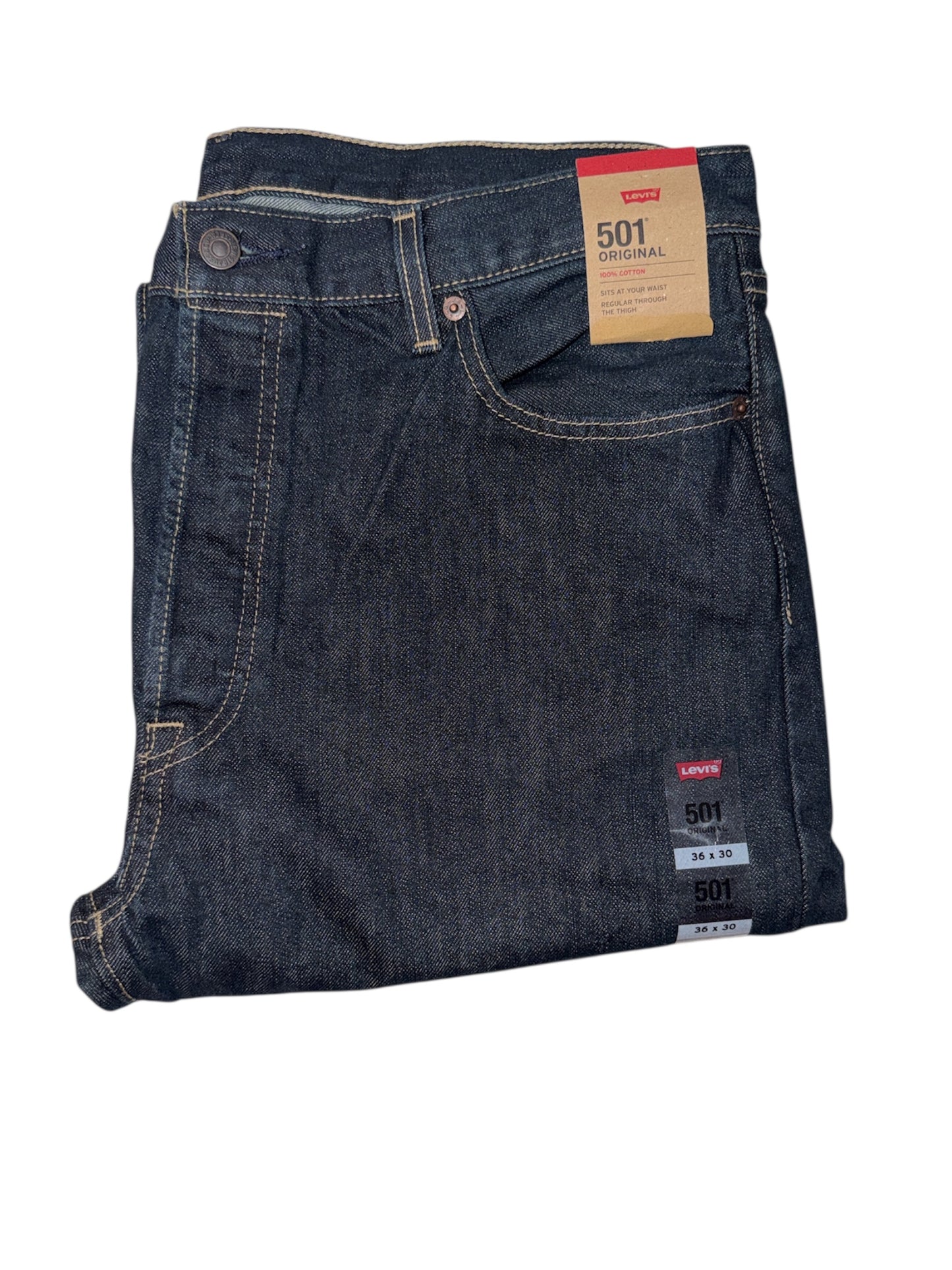 Pantalones Jeans LEVI’S para hombre