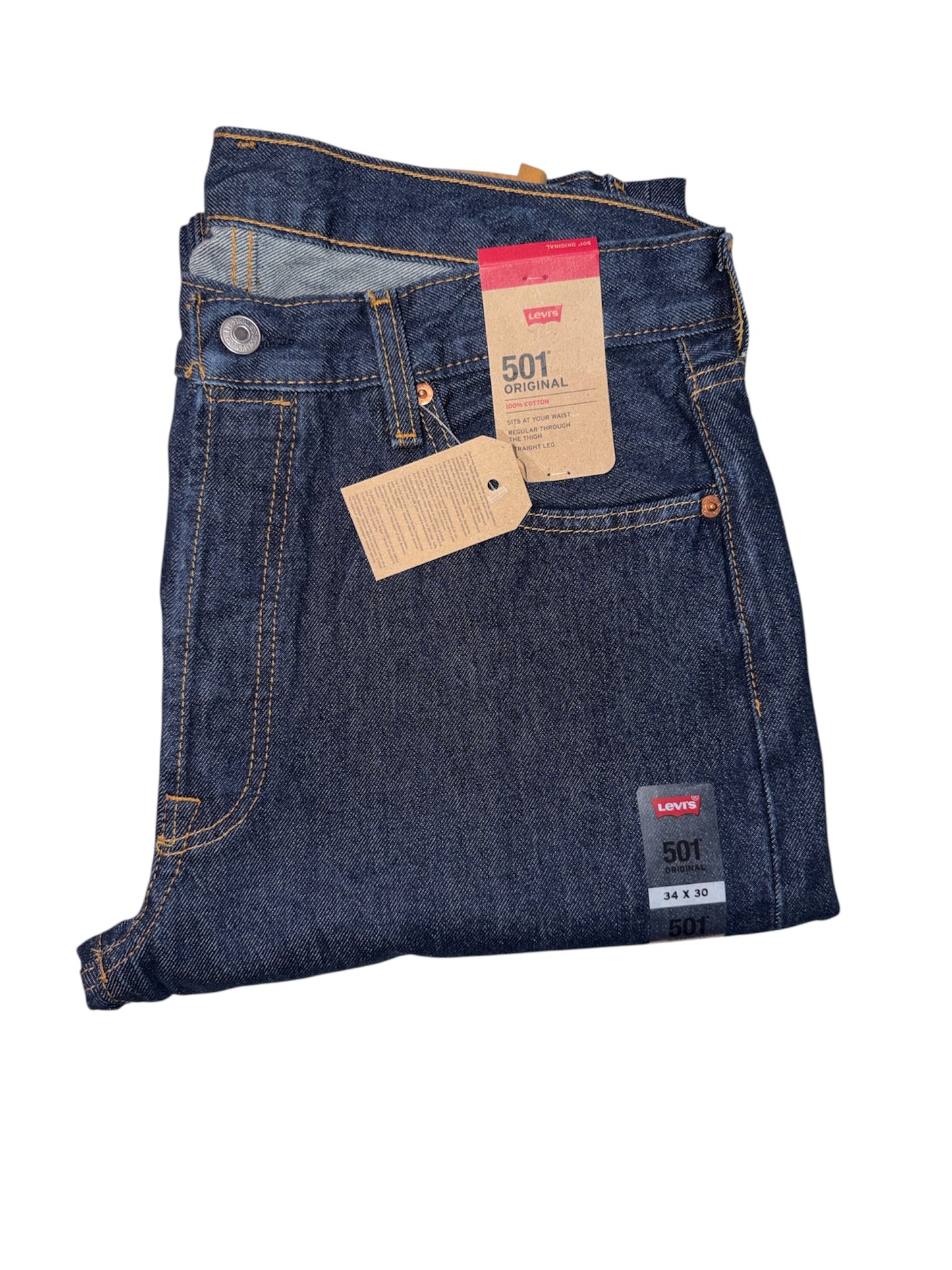 Pantalones Jeans LEVI’S para hombre