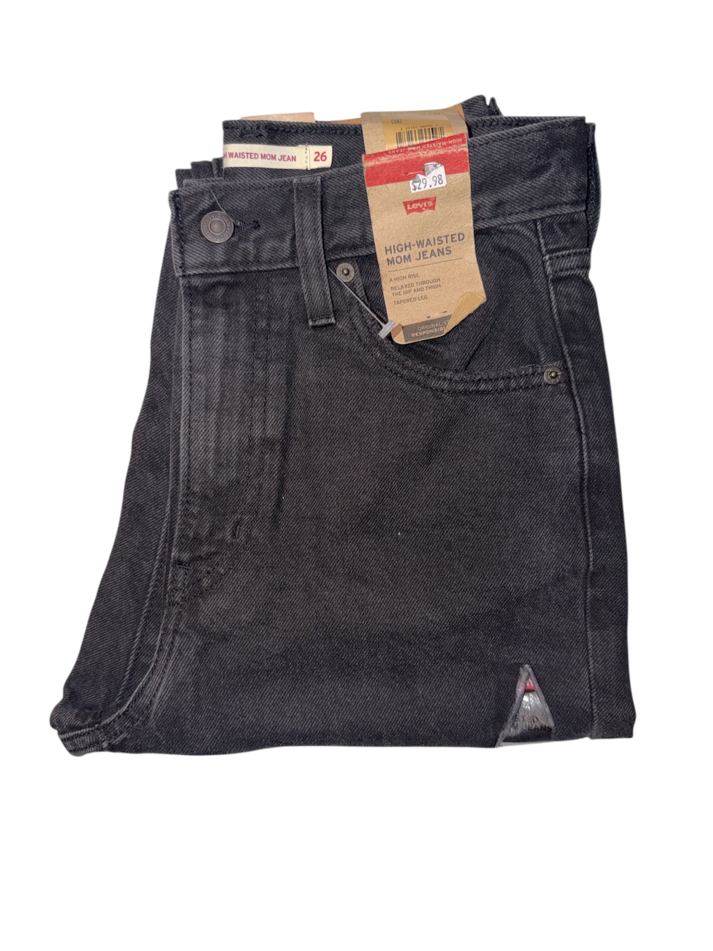 Pantalones Jeans LEVI’S para mujeres