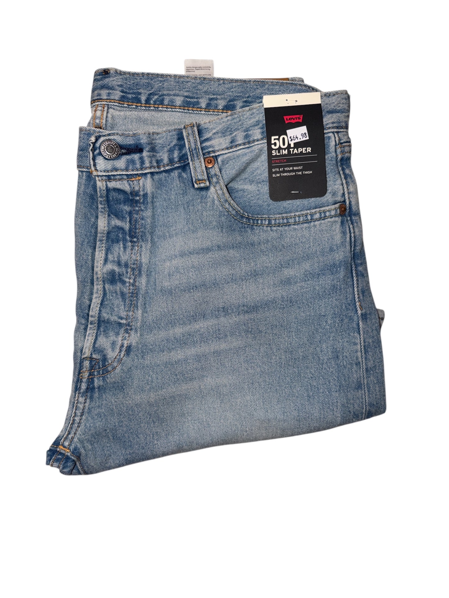 Pantalones Jeans LEVI’S para hombre