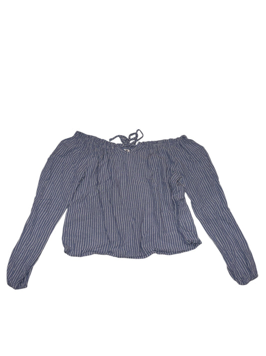 Camisa Hollister Para Mujer