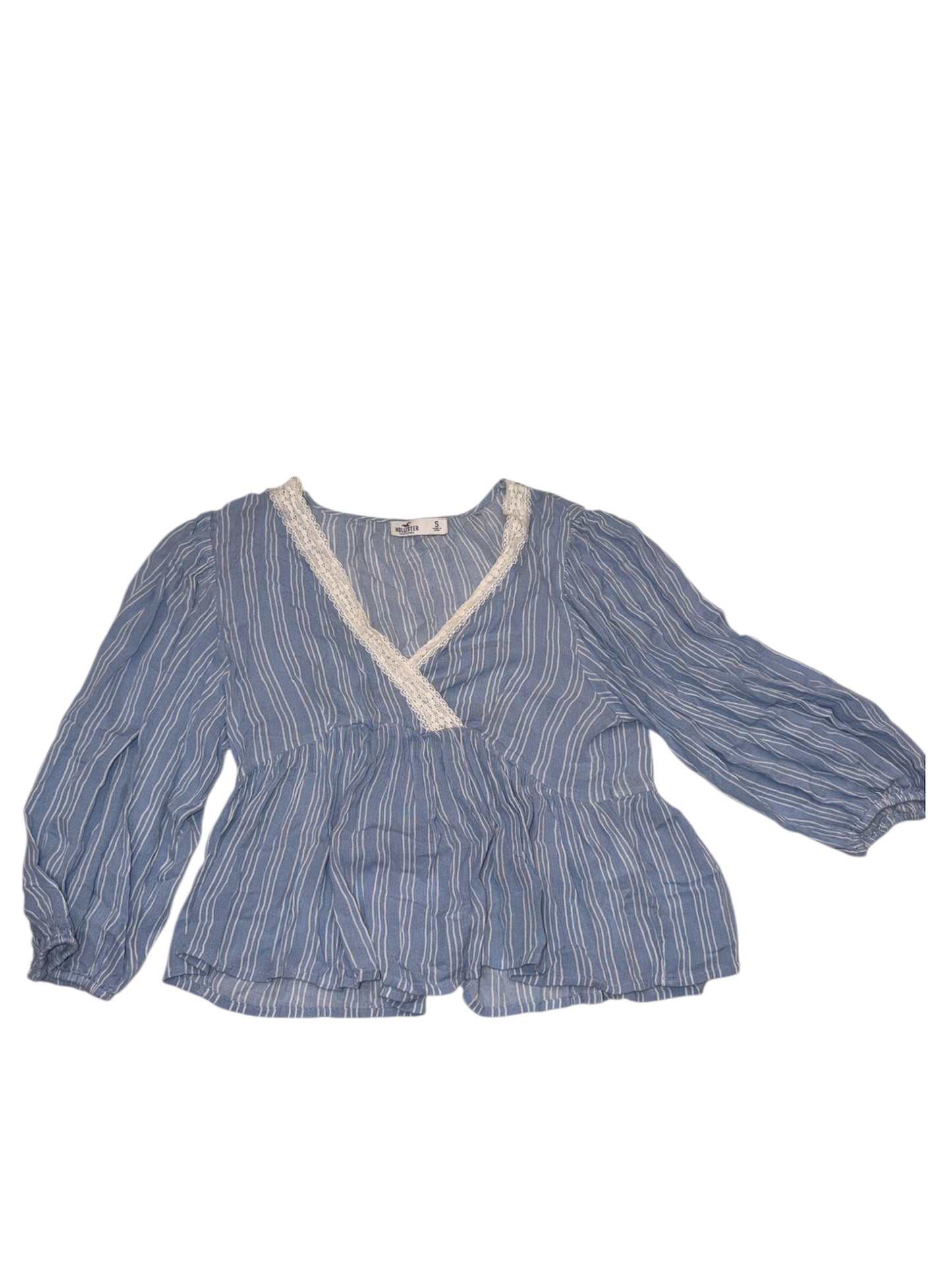 Camisa Hollister Para Mujer