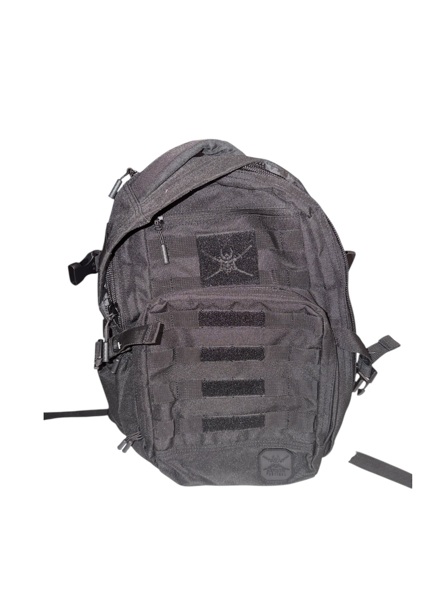 Mochila Samurai Tactical