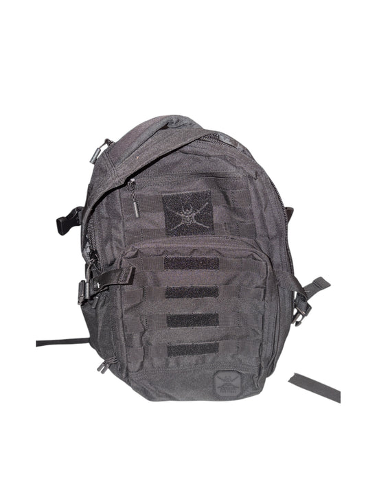 Mochila Samurai Tactical